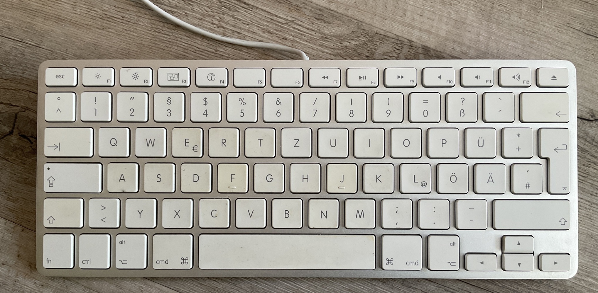 Bild Tastatur